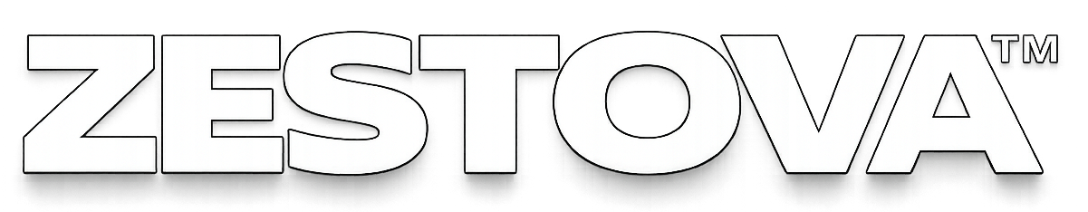 Zestova Private Limited Logo